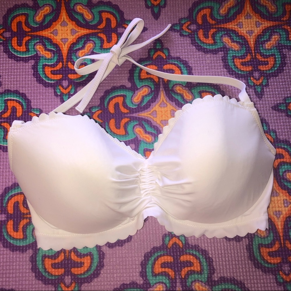 Victoria’s Secret swimsuit top